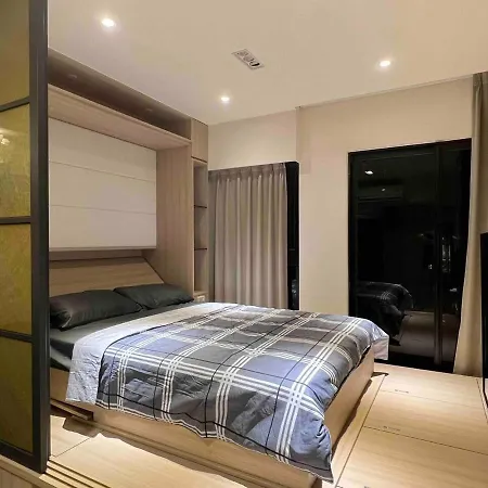 Hanns House -Zongshan 中山 Apartment